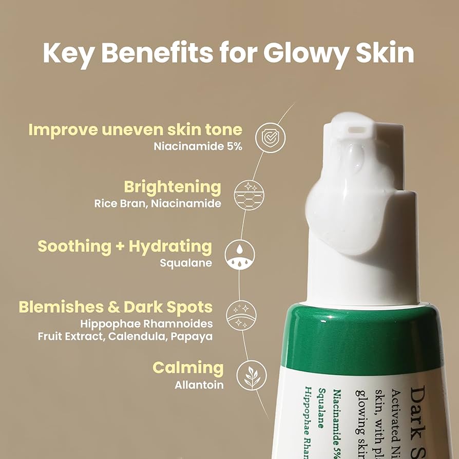 Axis-Y Dark Spot Serum