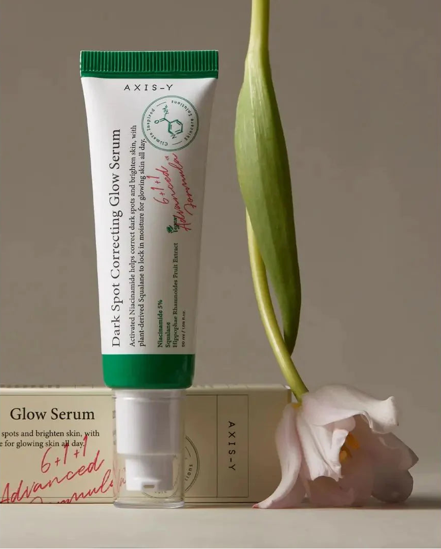 Axis-Y Dark Spot Serum