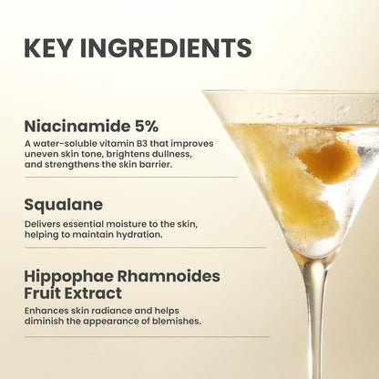 Axis-Y Dark Spot Serum