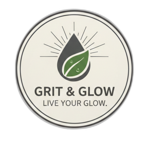 Grit & Glow